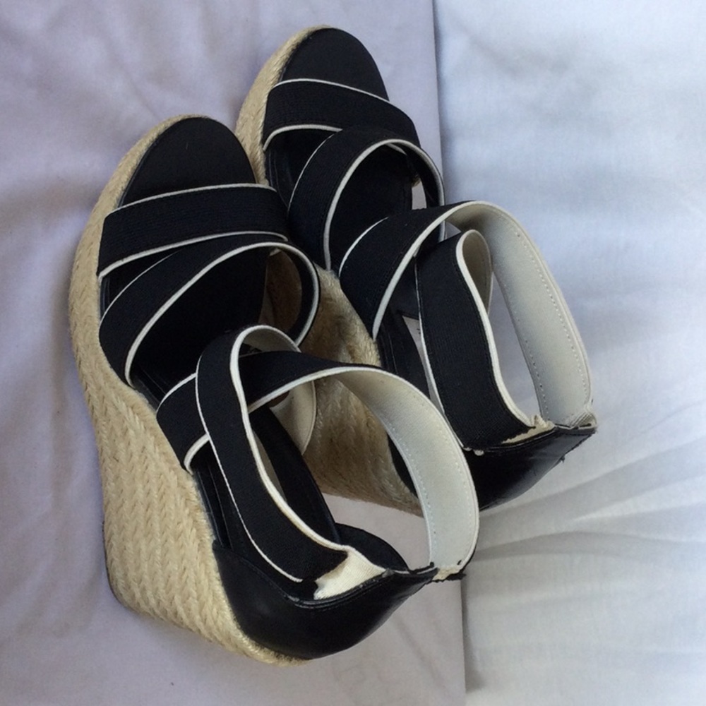 Steve Madden Espadrille Wedge